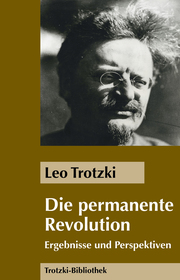 Die Permanente Revolution (1928)/Ergebnisse und Perspektiven (1906)