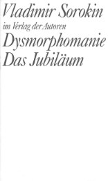 Dysmorphomanie/Das Jubiläum