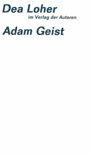 Adam Geist
