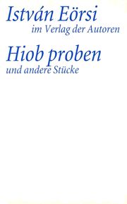 Hiob proben - Cover