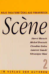Scene 2 - Cover