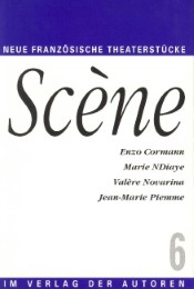 Scene 6 - Cover