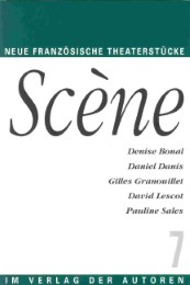Scene 7 - Cover