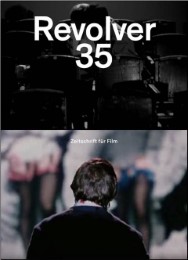 Revolver 35 - Cover