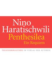 Penthesilea. Ein Requiem - Cover