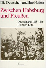 Zwischen Habsburg und Preußen