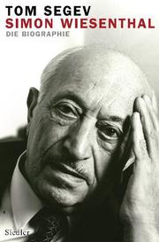 Simon Wiesenthal