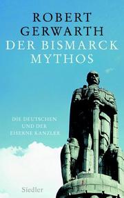 Der Bismarck-Mythos - Cover