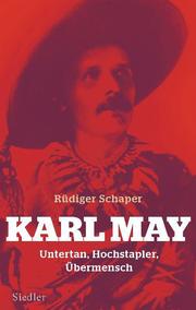Karl May - Cover
