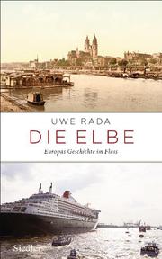 Die Elbe - Cover