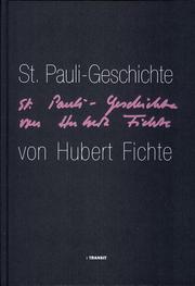 St.Pauli Geschichte - Cover