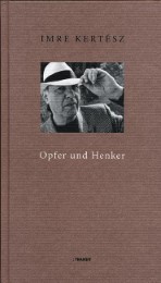 Opfer und Henker - Cover