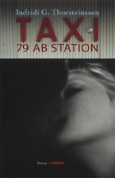 Taxi 79 ab Station - Cover