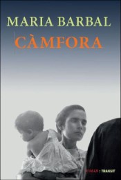 Camfora - Cover