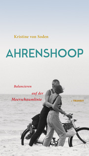 Ahrenshoop - Cover