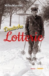 Deutsche Lotterie