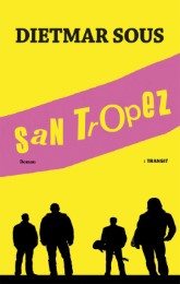 San Tropez - Cover
