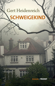 Schweigekind - Cover