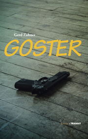 Goster - Cover
