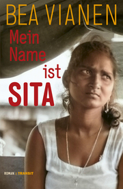 Mein Name ist Sita - Cover