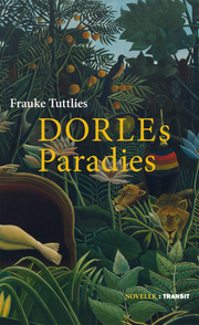 Dorles Paradies - Cover