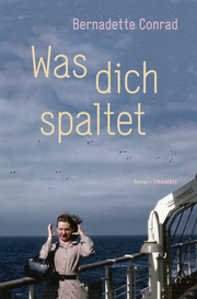 Was dich spaltet - Cover