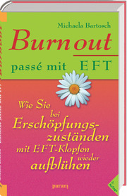 Burnout passe mit EFT