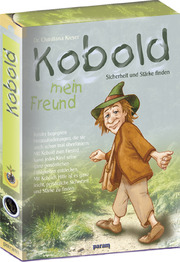 Kobold, mein Freund - Cover