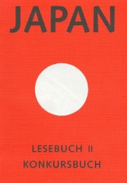 Japan Lesebuch II