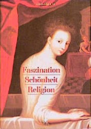 Faszination, Religion - Cover