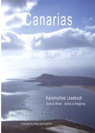 Canarias - Cover