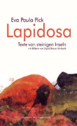 Lapidosa - Cover