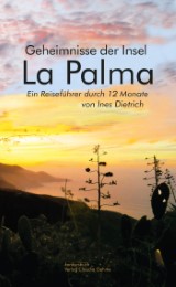 Geheimnisse der Insel: La Palma - Cover