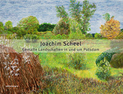 Joachim Scheel - Cover