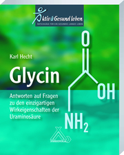 Glycin - Cover