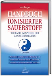 Handbuch Ionisierter Sauerstoff