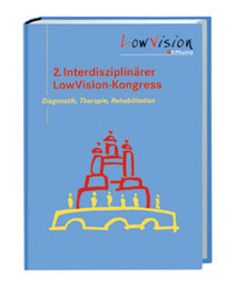 Interdisziplinärer LowVision-Kongress (2.)