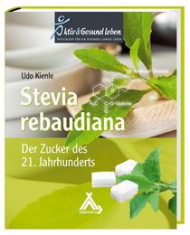 Stevia rebaudiana - Cover