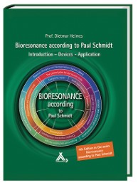 Bioresonance according to Paul Schmidt