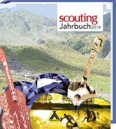 Scouting Jahrbuch 2014