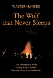 The Wolf that Never Sleeps