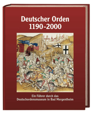 Deutscher Orden 1190 - 2000