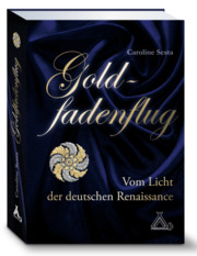 Goldfadenflug - Cover