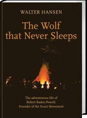 The Wolf That Never Sleeps