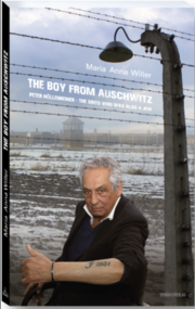 The Boy From Auschwitz