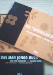 Das Mah Jongg Buch