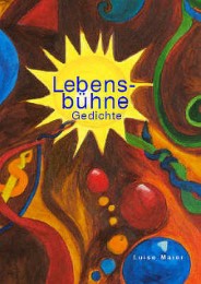 Lebensbühne - Cover