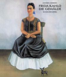 Frida Kahlo - Cover