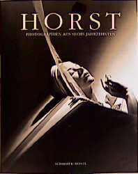 Horst - Cover