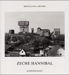 Zeche Hannibal - Cover